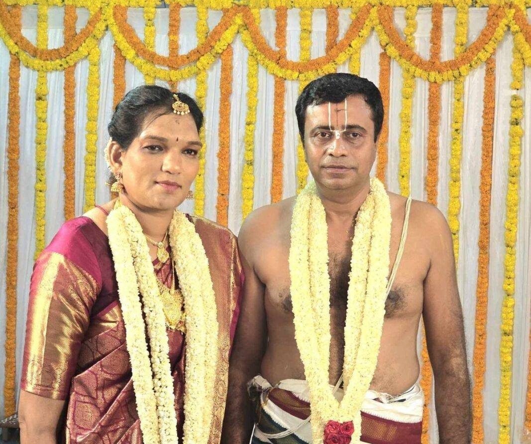 තර්ජනී යුග දිවියට