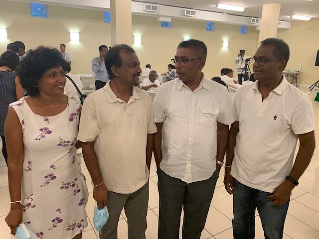 වසර දොළහක් සපිරෙන කැලණිය විශ්ව විද්‍යාලයීය ආදි විද්‍යාර්ථීන්ගේ කැනඩා සංගමය
