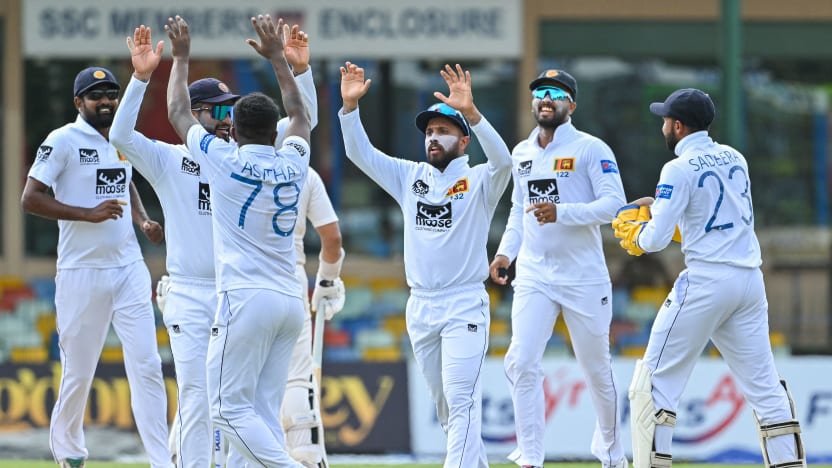 ටෙස්ට් ක්‍රිකට් ක්‍රීඩක ගාස්තු දෙගුණයකින් ඉහළට