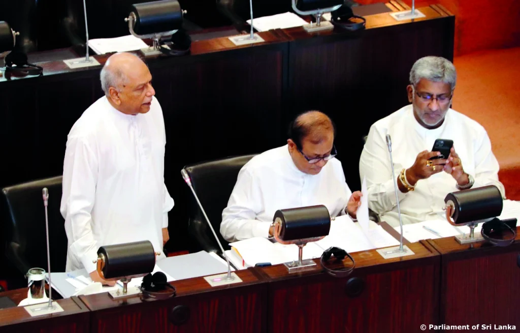 උසාවි තීන්දුව පිලිගන්නේ නෑ.අගමැති කියයි.