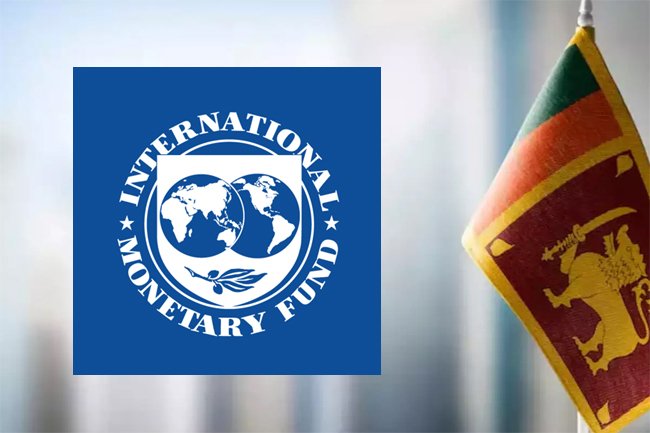 ඩොලර් මිලියන 333ක IMF තෙවැනි ණය වාරිකය දෙසැම්බරයේ.