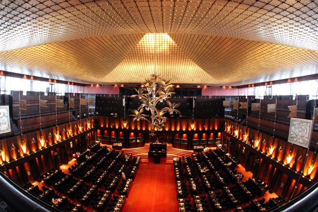 පාර්ලිමේන්තු ගිය නවක මන්ත්‍රීවරුන්ට වැඩමුළුවක්