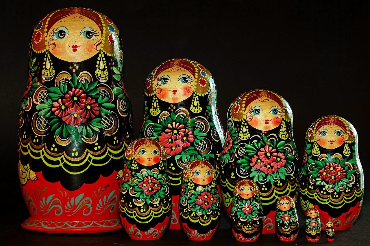Looking into the Brief History of Dolls 
