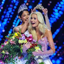 මෙවර විශ්ව රූ රැඡින ඩෙන්මාර්කයෙන්.