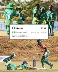 T20 තරගයකදී ලෙල්ලට පැරදී වාර්ථාවක් තියයි.