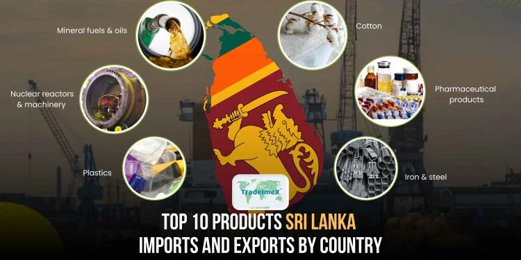ලෝක වෙළඳපොළේ ලංකාවේ කොටස අත්පත් කරගන්න ඡනපතිගෙන් සැලසුම්.