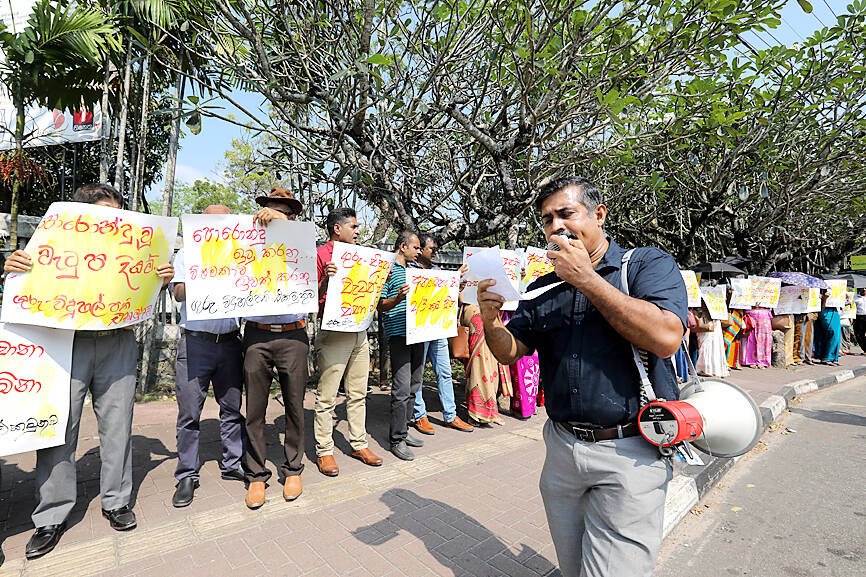 ශ්‍රී ලංකාවේ පසුගිය වසර 10ක තුළ වැඩර්වජන 386ක්.